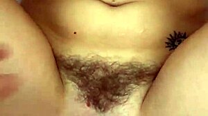 leah makes me cum twice with her riding skills