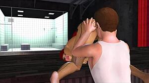 i wanna make sure you're ready for black cock