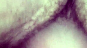 Strap on first time proving papa wrong