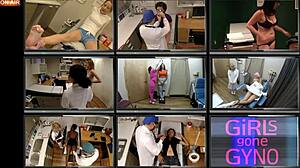 naked latina teen jasmine rose celebrates post physical exam backstage. watch her wild holiday film now!