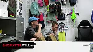 I Watch Bigbooty Milf Get Tittyfucked And Banged Doggystyle