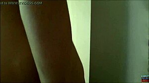 vixen teen beauty eagerly fucks her roommate's big cock