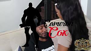 i love watching mia mercy suck cameron cox's monster cock in doggystyle