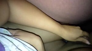 Horny Mature Latina MILF Prostitute Enjoys Daily Homemade Sex with Cumshot