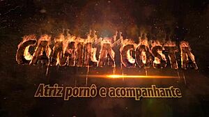 Brazilian Latina MILF Removes Condom For Wet Pussy Cumshot!