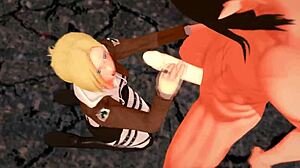 khloe tries to handle the bbc threesome, but the stretching from kingkreme's monster cock is too much for her ebony body