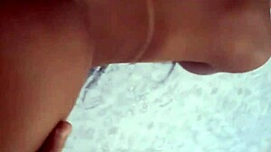 i had to record it because no one would believe i fucked this hot latina prostitute amateur