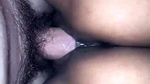 ex gf riding my big white cock hard