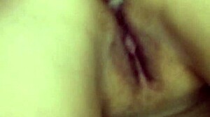 Teen Gets Cummed On By Her Stepbro's Big Cock!