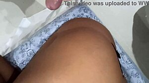 i had to record it because no one would believe i fucked this hot latina prostitute amateur