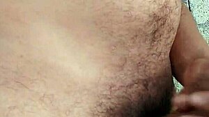 Rooftop Voyeur Observation