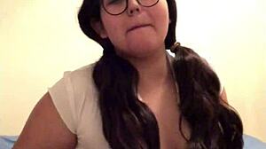 Me La Comi En Un Jacuzzi Del Hotel Con Pasión!