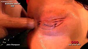 i share my favorite bukkake moments from collection 39 05 in this personal highlight