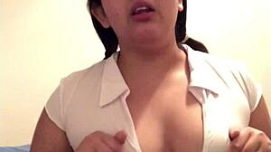 Me La Comi En Un Jacuzzi Del Hotel Con Pasión!