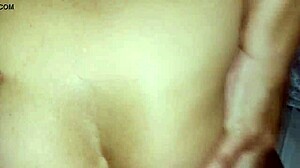 Will it end in her ass?