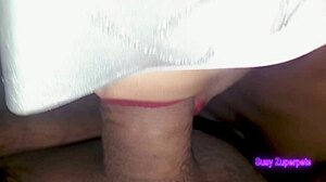 Sister Susy Delivers Intense Blowjobs And Cums In Her Hot Mouth 4K