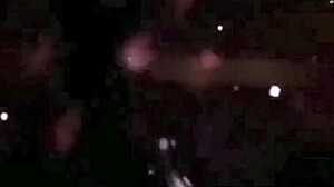 My Secret Life Vintage Anal Threesome with Hairy Babes