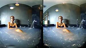 Wet finger games in the whirlpool, part 3 – what naughty secrets are you hiding?