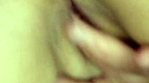 Teen Gets Cummed On By Her Stepbro's Big Cock!