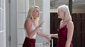 Freeuse That Poor Eloped Stepsis In Law With A Wild 3some Group!