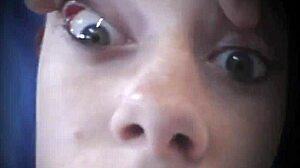 Teen 18+ Anal Asylum