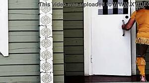 Zak Reed Joins Twink Threesome with Anal and Blowjob