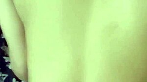 fucking ex while chatting with new boyfriend episode 54