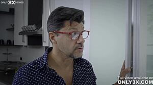 Only3x brings episode 5: starlets craving facials in hardcore fantasy