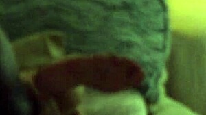 Newlyweds share intimate moments