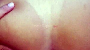 i enjoy a relaxing session in doggystyle position