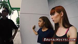 watch this teen smoking and masturbating till she squirts