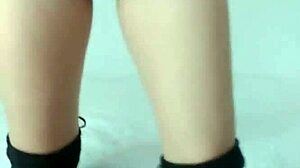 Nude Tamil Mallu Girl Reveals Shaved Body After Bathing