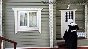 Zak Reed Joins Twink Threesome with Anal and Blowjob