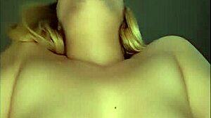 Perfect ass riding dildo pov moaning tightly