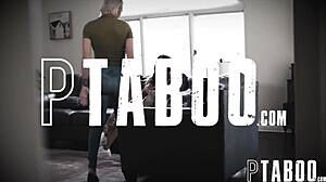 her guilty secret revealed, kenzie taylor, johnny goodluck?