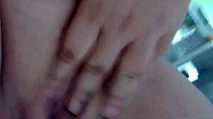 Look At My Swollen Pussy, So Tasty And Ready For Cum!