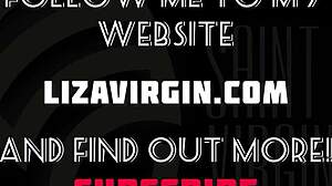 my stepmom's actin like a whore with her big tits