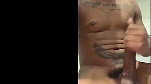 Watch maloka unleash a shower of cumshots on gay amateurs and pornstars