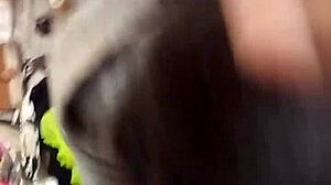 Deepthroat That BBC, Slut!