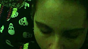 Me And Jess Share Intimate Moments Together