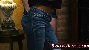 watch this teen smoking and masturbating till she squirts