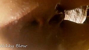 pov closeup compilation of gay couples in doggystyle action