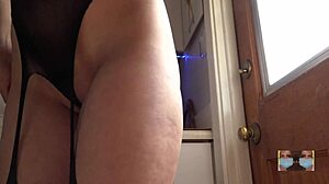 Does Cameltoe Tease Lead to Intense Fucking?