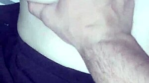 Inviting a young friend for a Netflix evening that turned out great