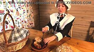 Zak Reed Joins Twink Threesome with Anal and Blowjob