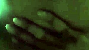 Does your girlfriend's tits bounce for friend and wife?