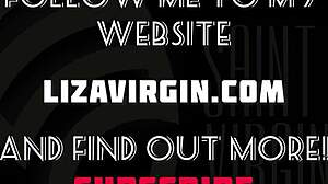 my stepmom's actin like a whore with her big tits