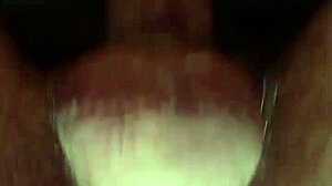 Feel that anal fucking making your cock burst inside the condom?