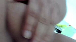 Look At My Swollen Pussy, So Tasty And Ready For Cum!