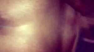 bbw anal couple doggystyle assfucking with monster black cock